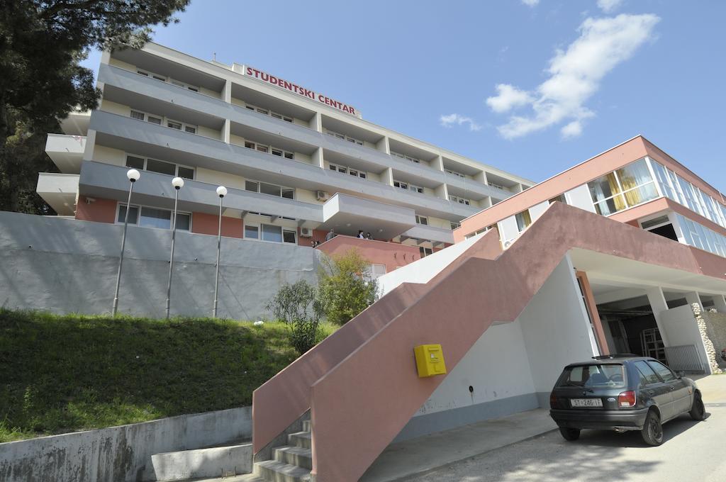 Hostel Studentski Centar Mostar Quarto foto