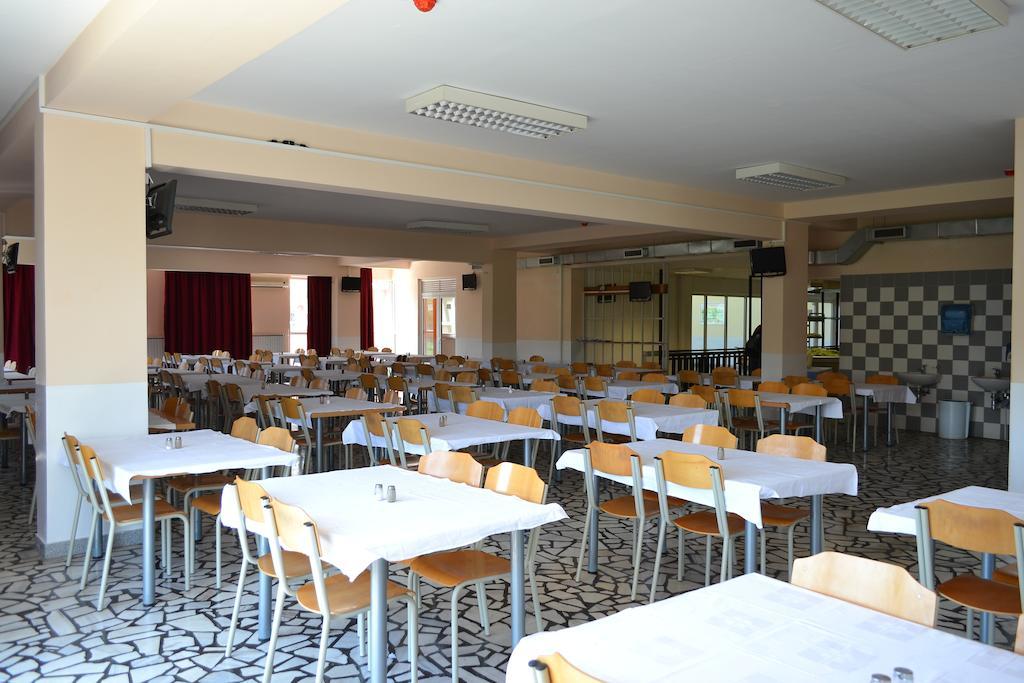 Hostel Studentski Centar Mostar Exterior foto